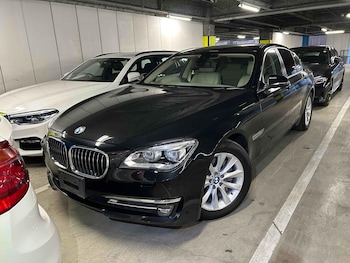 2014 - 3.0 740i M Sport Saloon 4dr Petrol Auto Euro 5 (s/s) (320 ps)