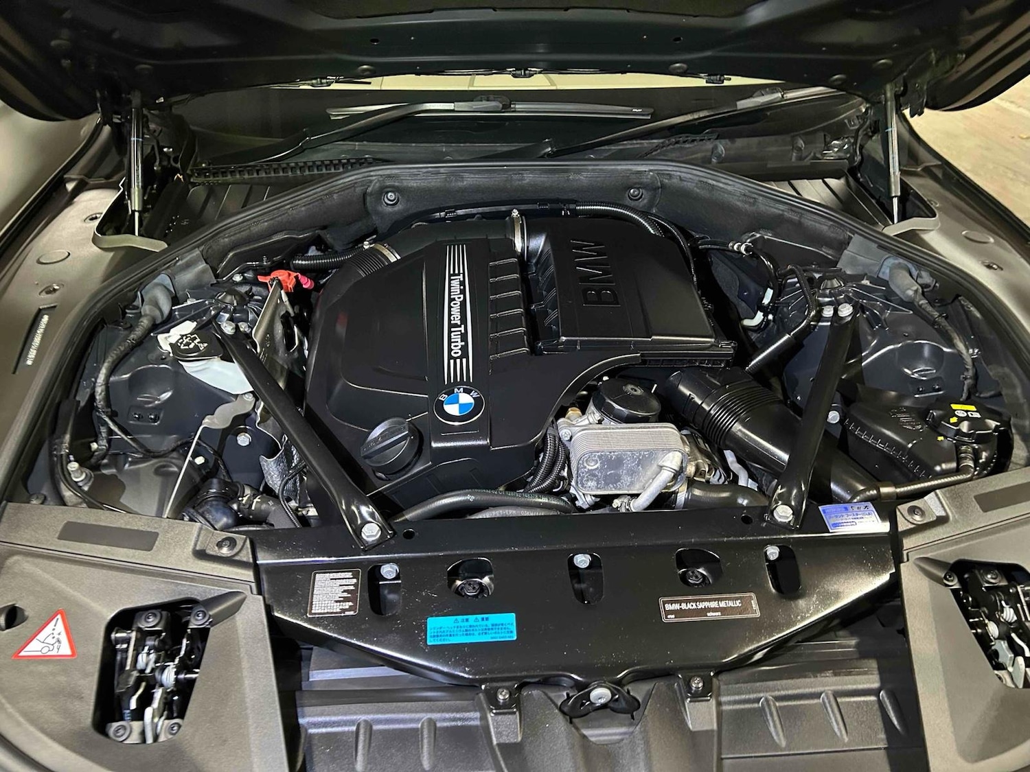 Used BMW 7 Series 2014 for sale - 77656688: Photo 3