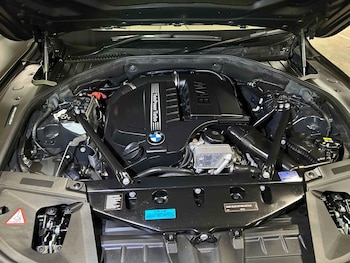 Used BMW 7 Series 2014 for sale - 77656688: Photo