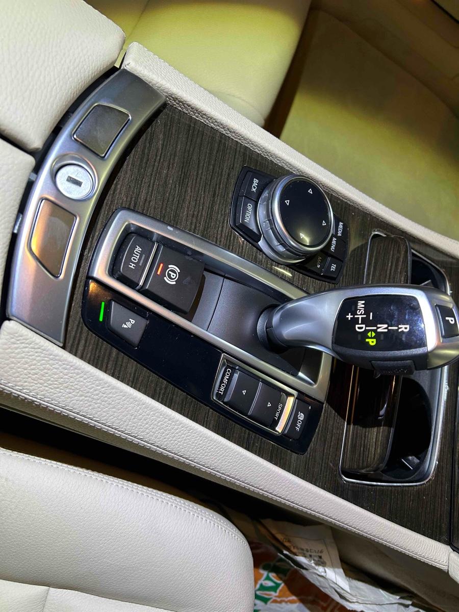 Used BMW 7 Series 2014 for sale - 77656688: Photo 7