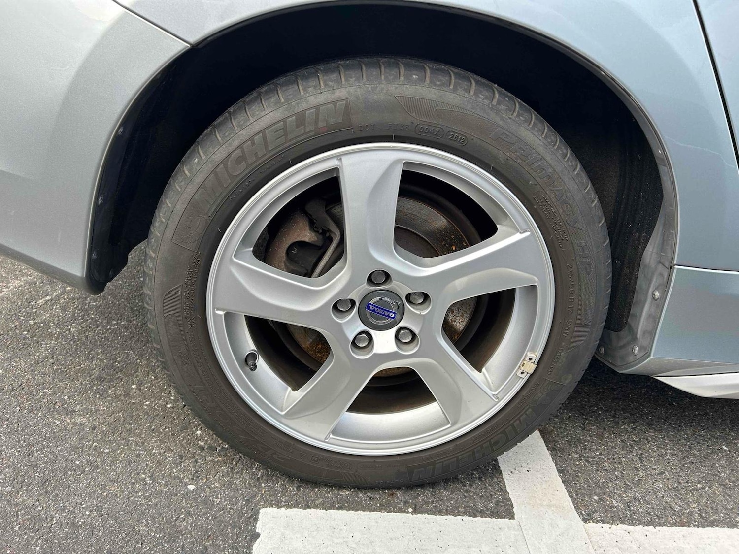 Used Volvo V60 2012 for sale - 77833769: Photo 2