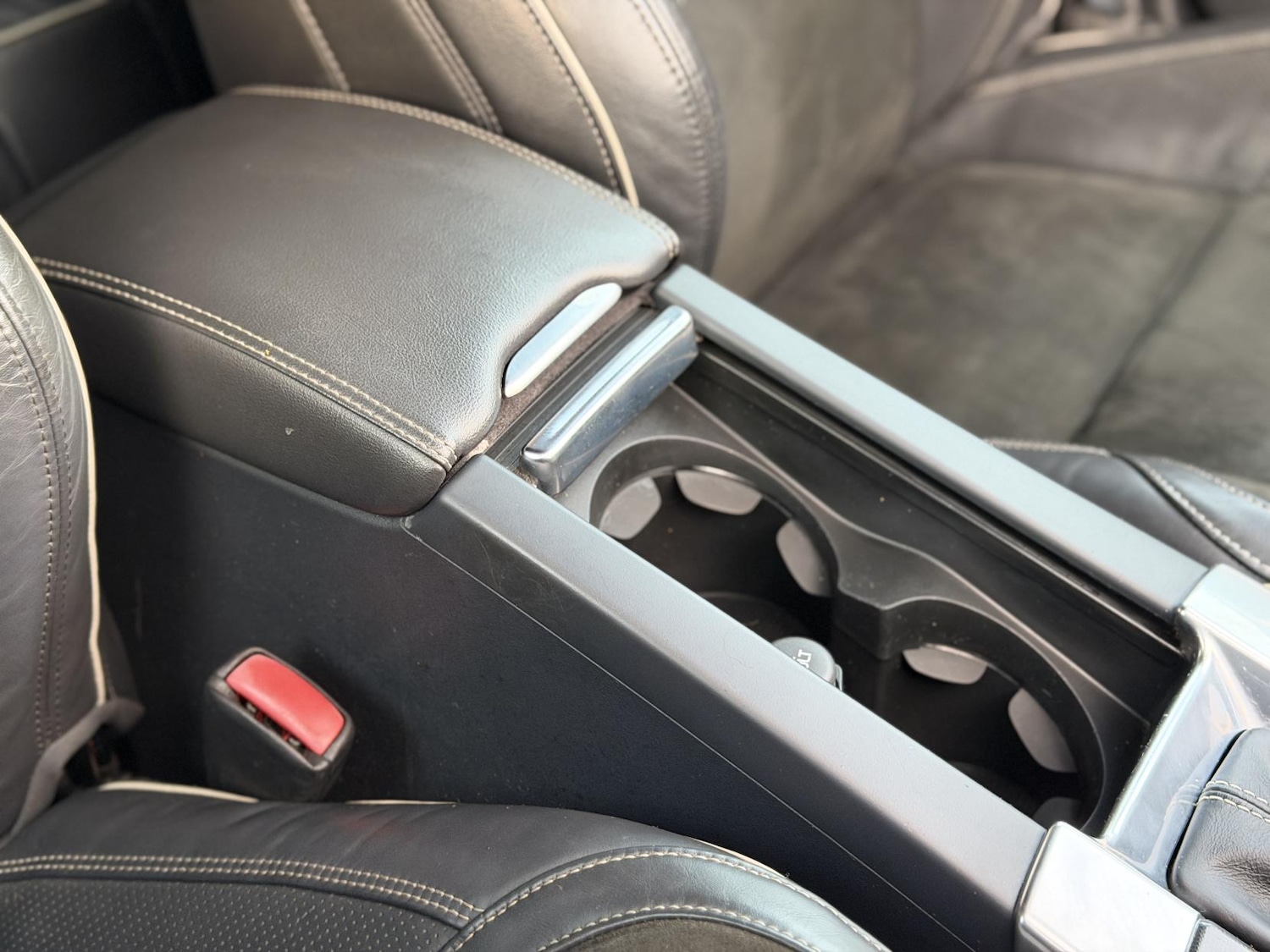 Used Volvo XC60 2015 for sale - 76606438: Photo 27