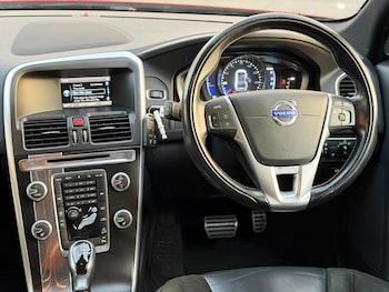 Used Volvo XC60 2015 for sale - 76606438: Photo