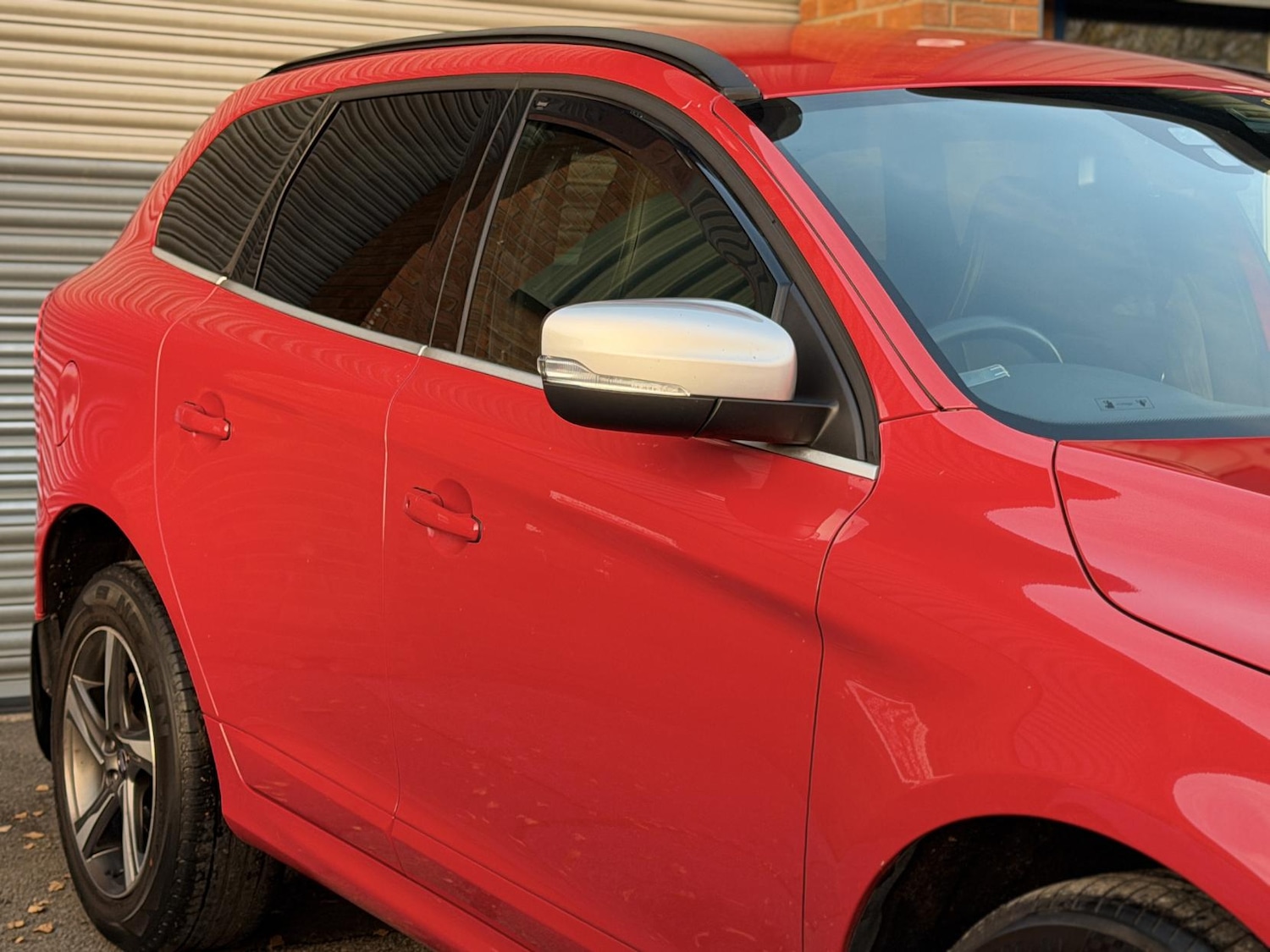 Used Volvo XC60 2015 for sale - 76606438: Photo 7