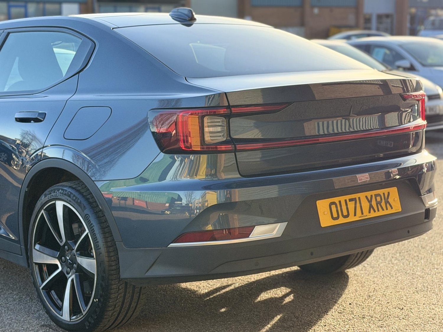 Used Polestar Polestar 2 2021 for sale - 77525255: Photo 11