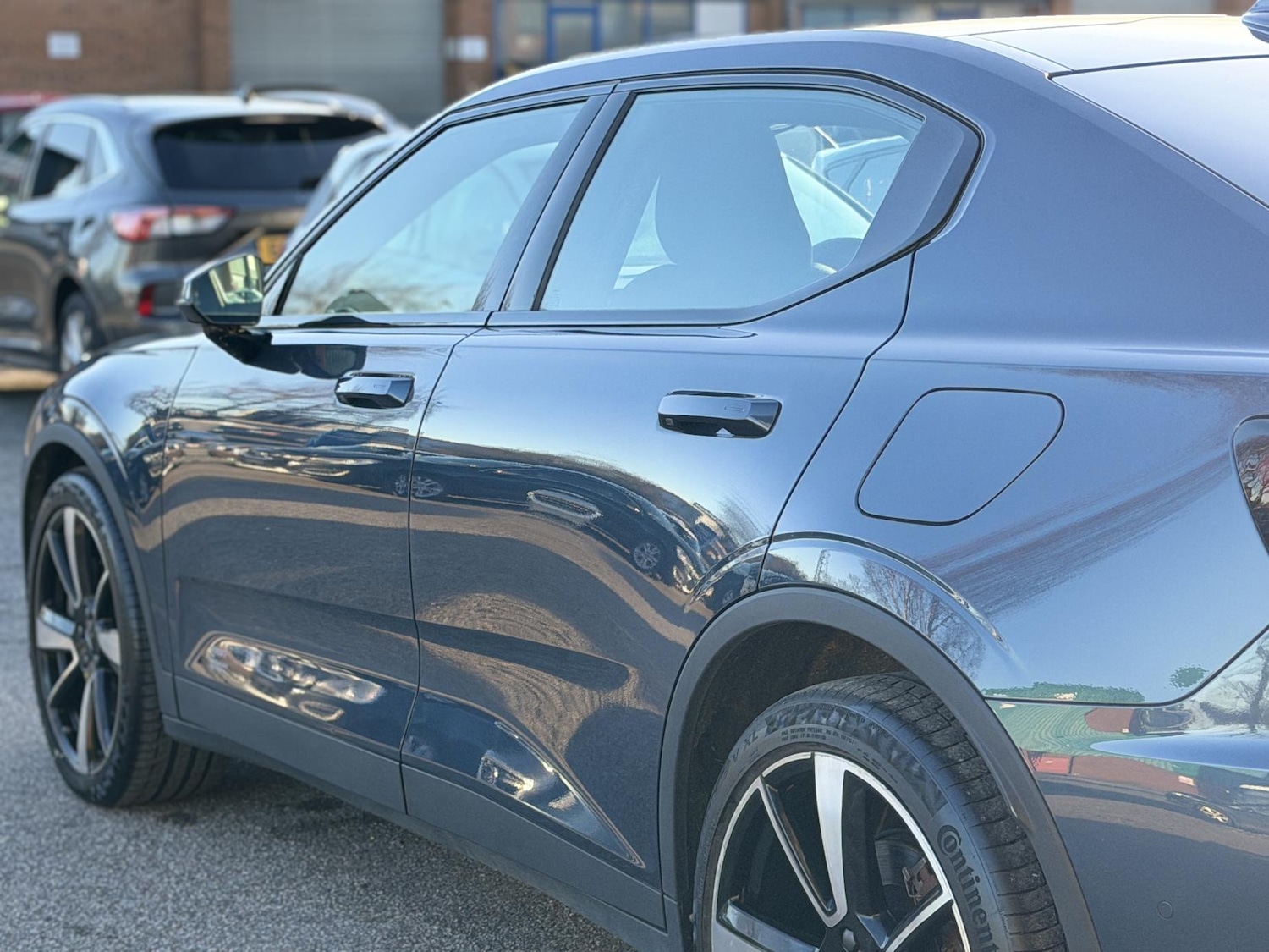 Used Polestar Polestar 2 2021 for sale - 77525255: Photo 12