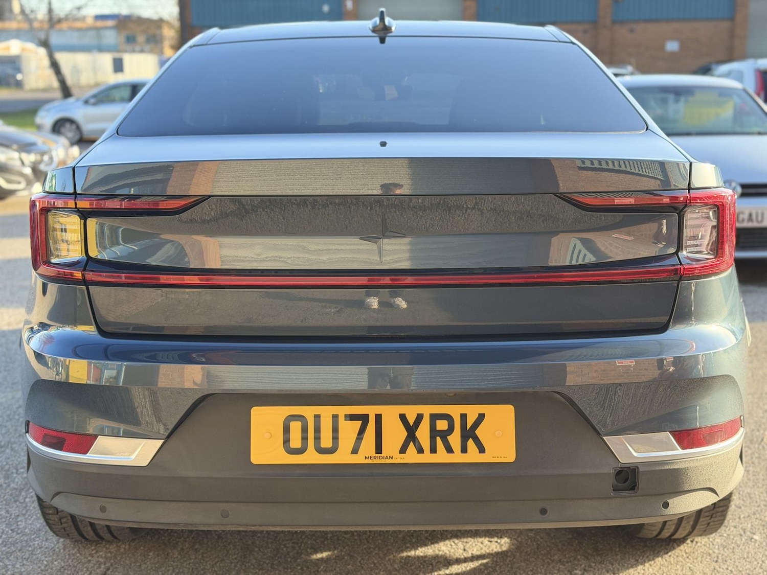 Used Polestar Polestar 2 2021 for sale - 77525255: Photo 13