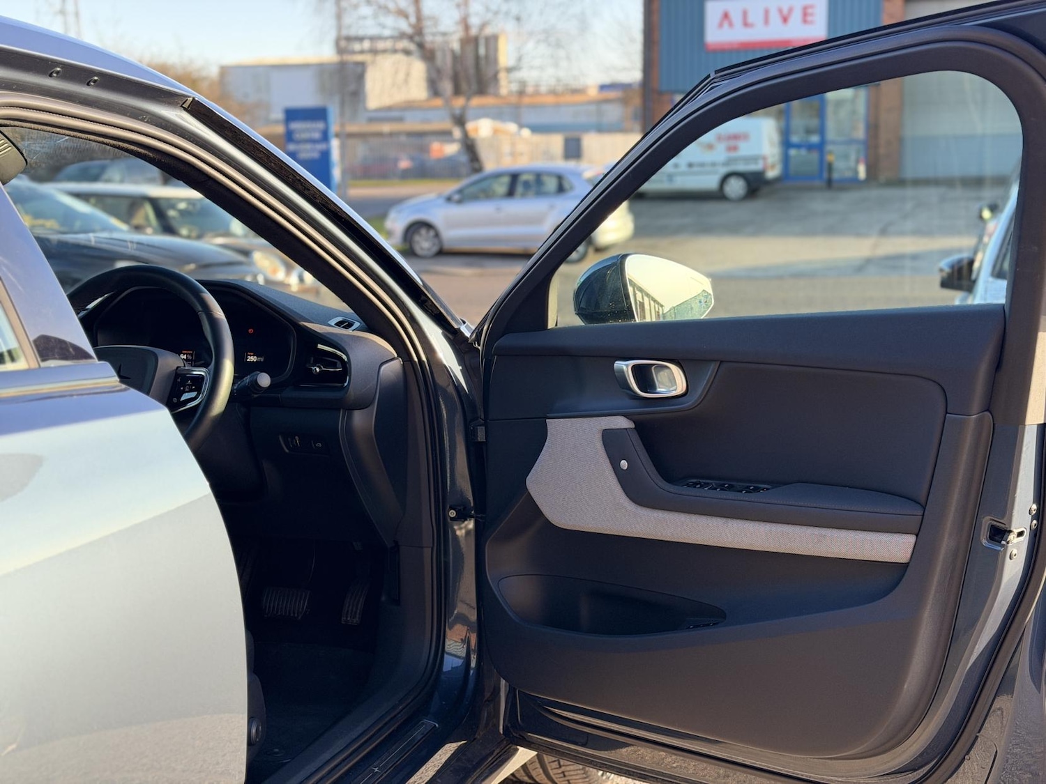 Used Polestar Polestar 2 2021 for sale - 77525255: Photo 15