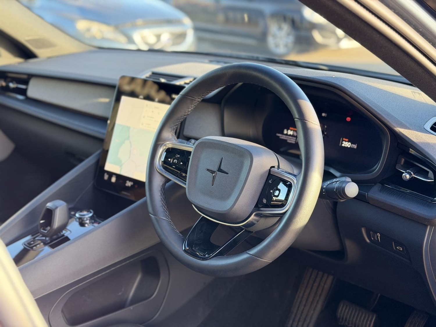 Used Polestar Polestar 2 2021 for sale - 77525255: Photo 20