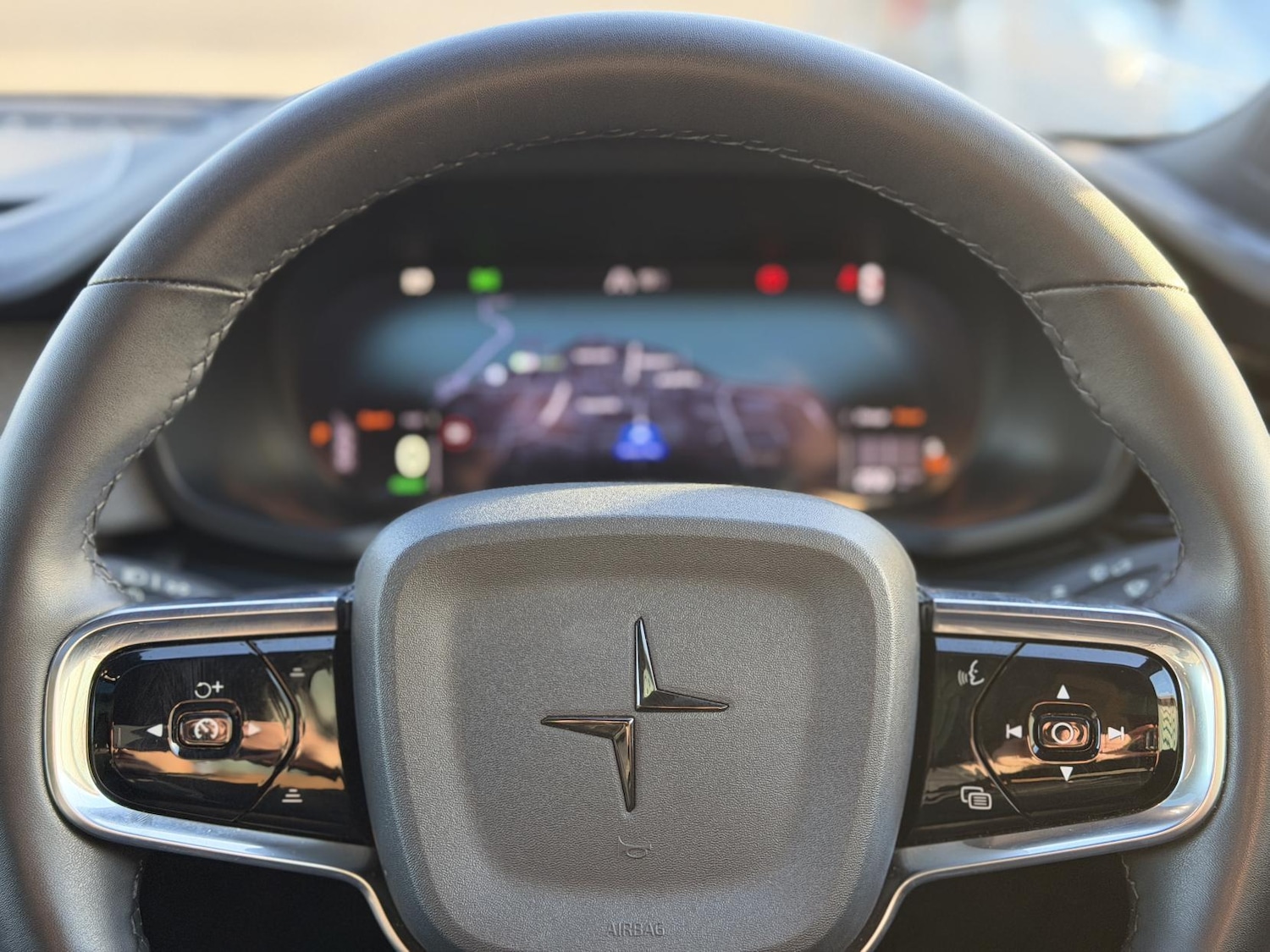 Used Polestar Polestar 2 2021 for sale - 77525255: Photo 21