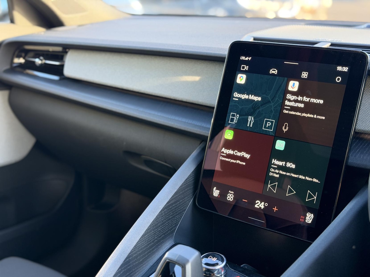 Used Polestar Polestar 2 2021 for sale - 77525255: Photo 25