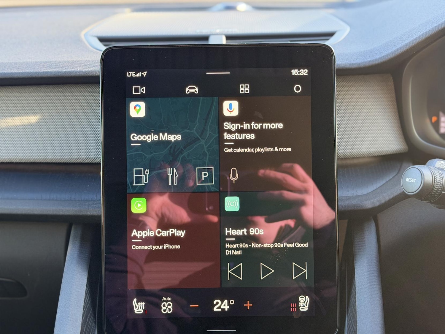 Used Polestar Polestar 2 2021 for sale - 77525255: Photo 26