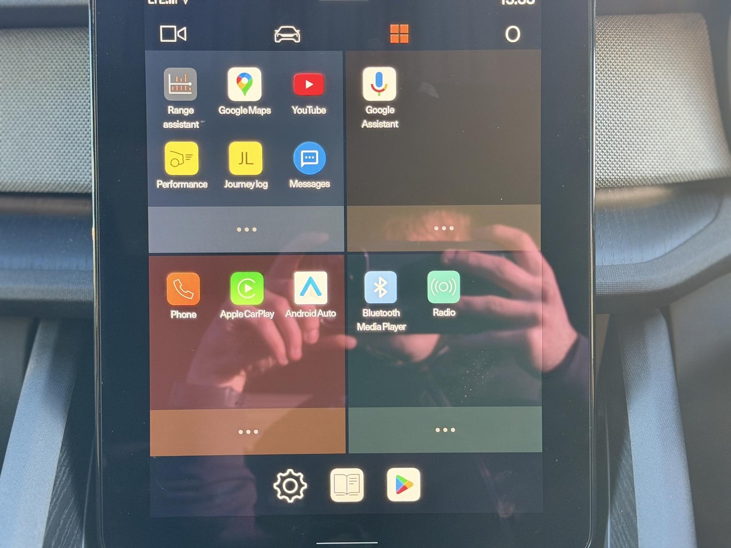 Used Polestar Polestar 2 2021 for sale - 77525255: Photo 27