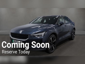 Used Polestar Polestar 2 2021 for sale - 77525255: Photo