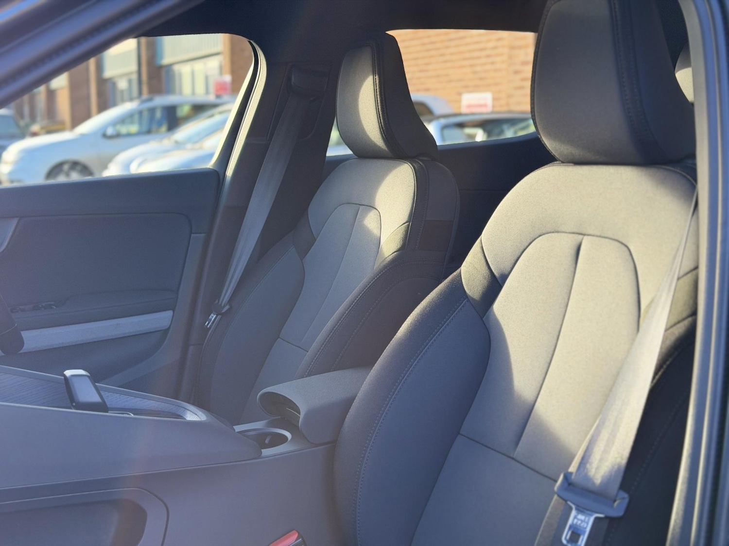 Used Polestar Polestar 2 2021 for sale - 77525255: Photo 32