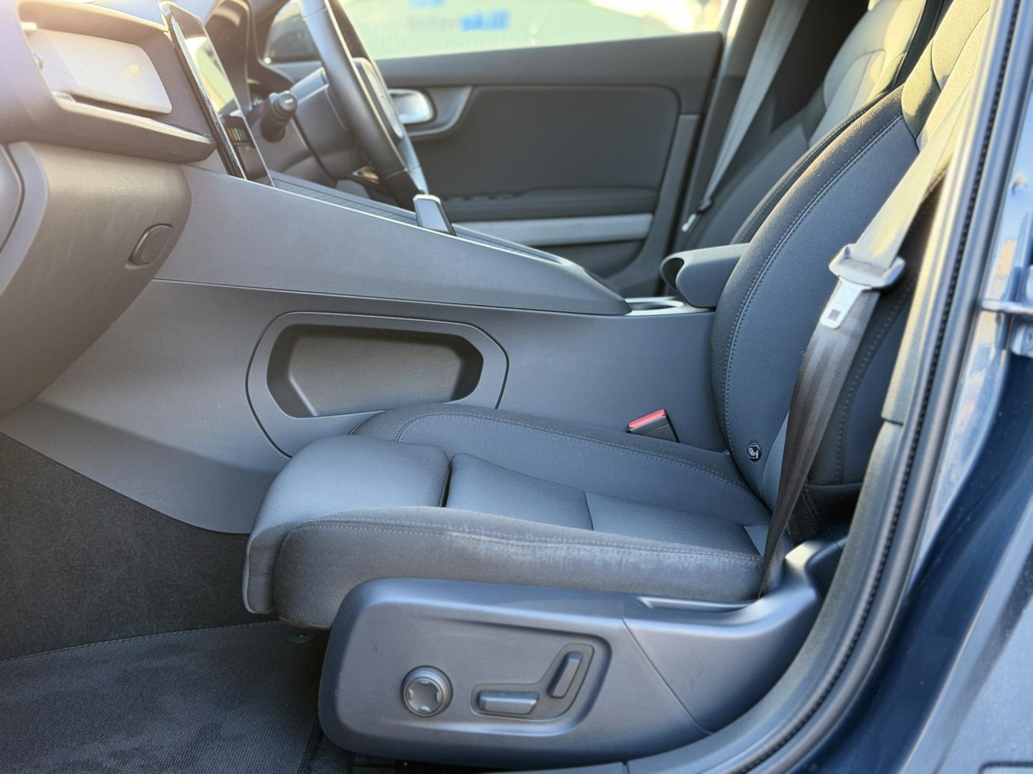 Used Polestar Polestar 2 2021 for sale - 77525255: Photo 33