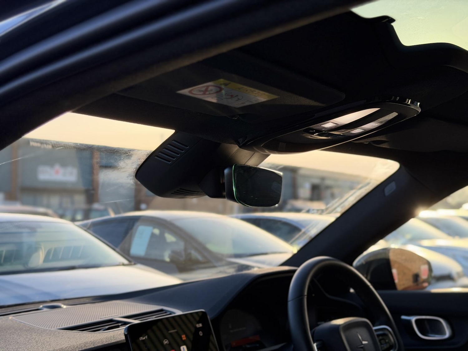 Used Polestar Polestar 2 2021 for sale - 77525255: Photo 34