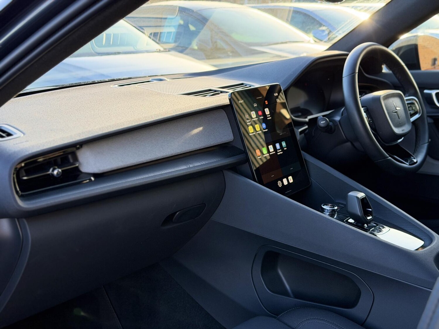 Used Polestar Polestar 2 2021 for sale - 77525255: Photo 35