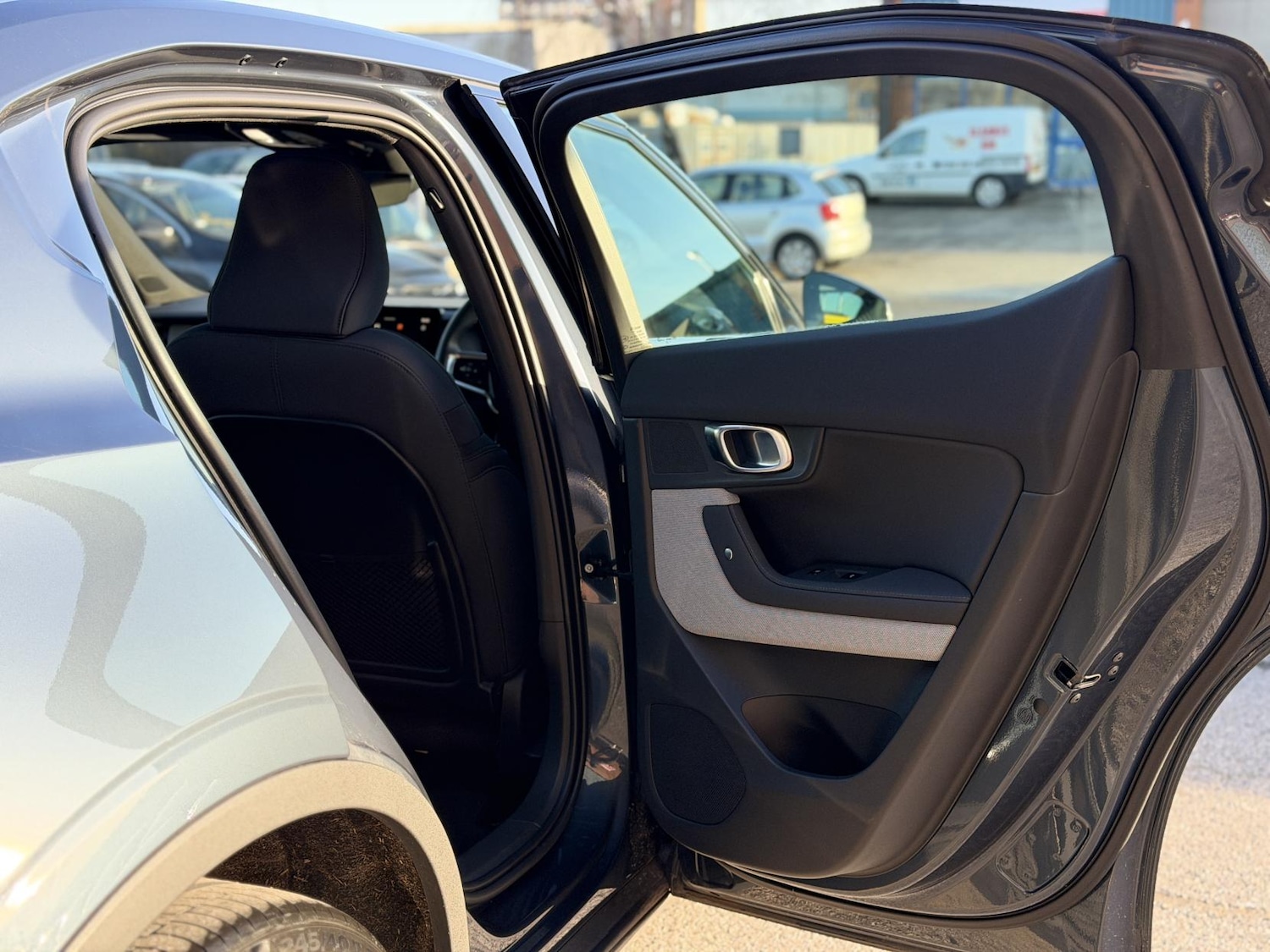 Used Polestar Polestar 2 2021 for sale - 77525255: Photo 36