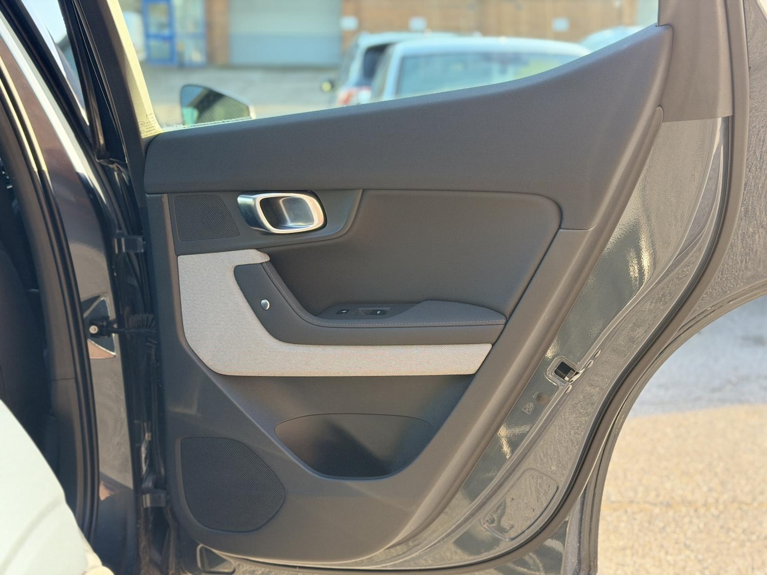 Used Polestar Polestar 2 2021 for sale - 77525255: Photo 37