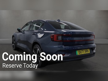 Used Polestar Polestar 2 2021 for sale - 77525255: Photo