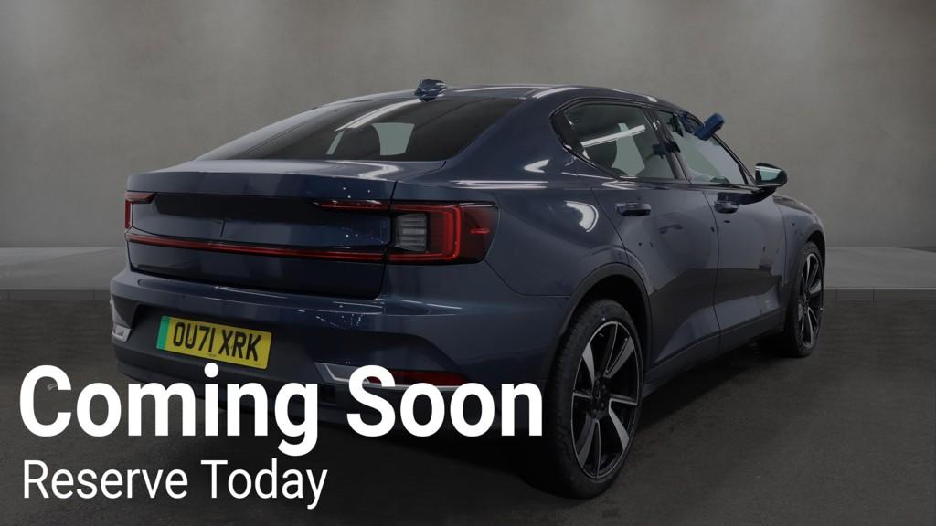 Used Polestar Polestar 2 2021 for sale - 77525255: Photo 4