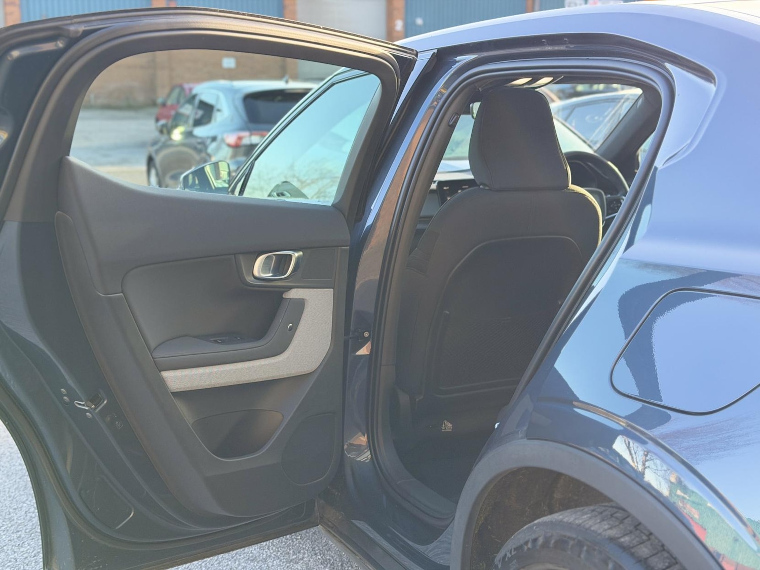 Used Polestar Polestar 2 2021 for sale - 77525255: Photo 40