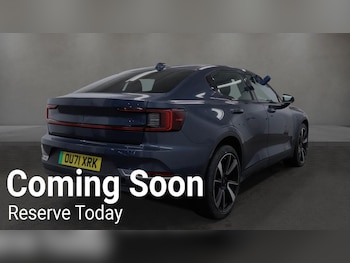 Used Polestar Polestar 2 2021 for sale - 77525255: Photo