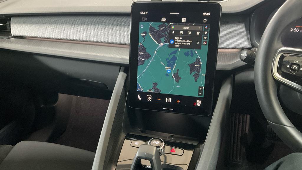 Used Polestar Polestar 2 2021 for sale - 77525255: Photo 7