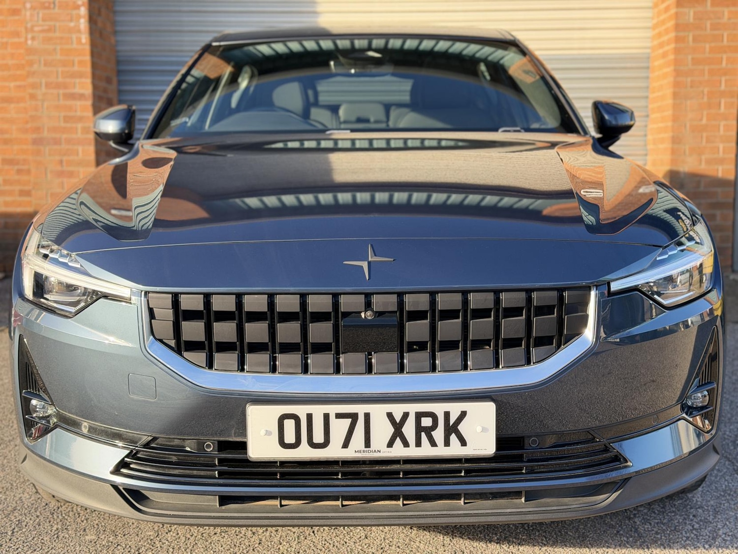 Used Polestar Polestar 2 2021 for sale - 77525255: Photo 8