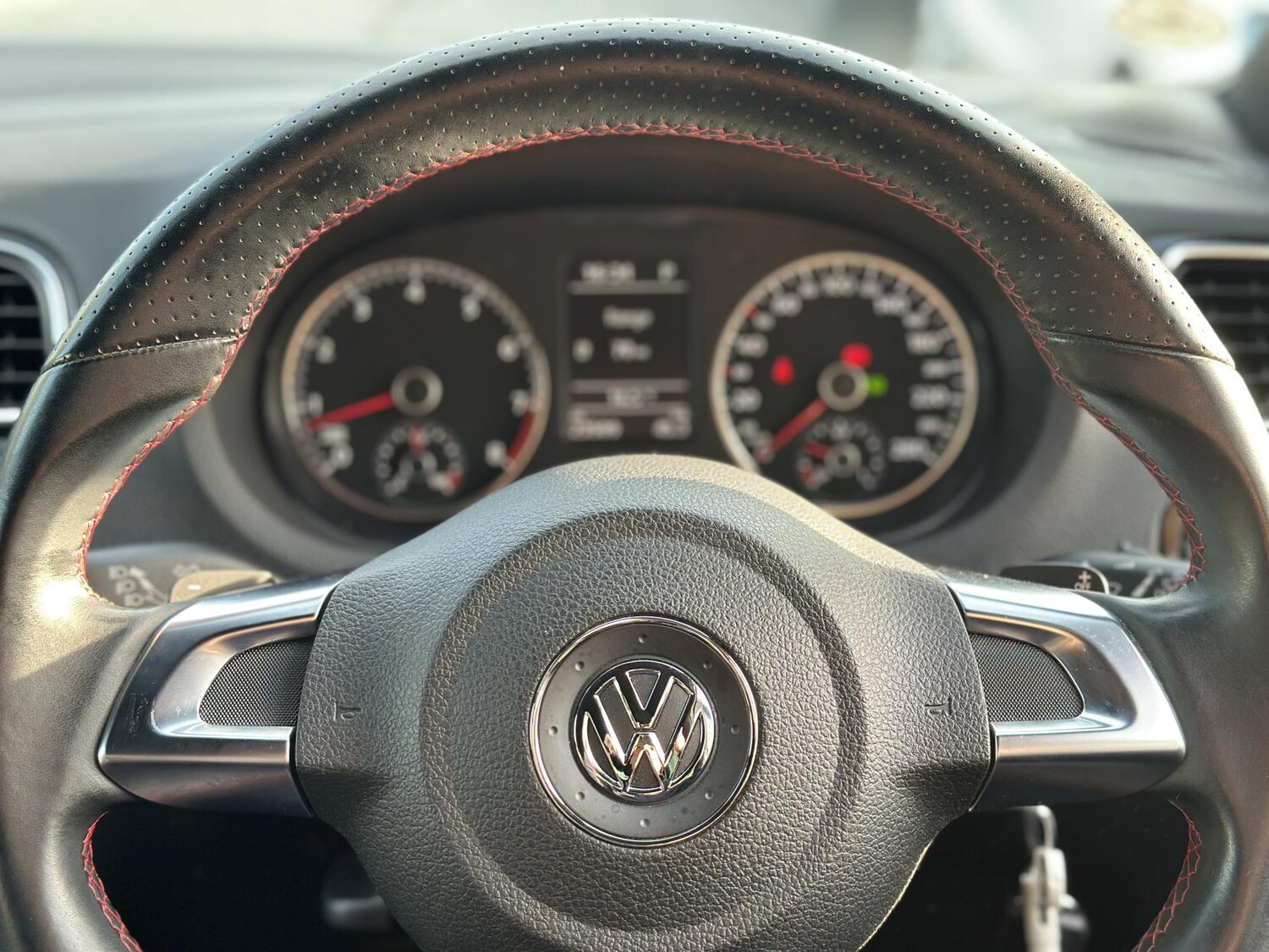 Used Volkswagen Polo 2013 for sale - 76222979: Photo 18