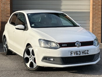 Volkswagen - Polo