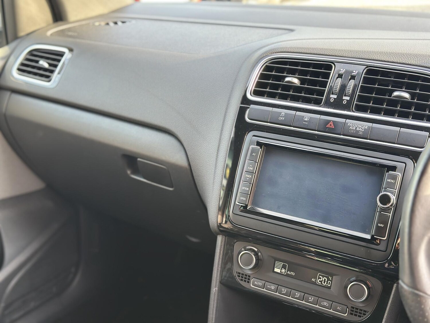 Used Volkswagen Polo 2013 for sale - 76222979: Photo 20