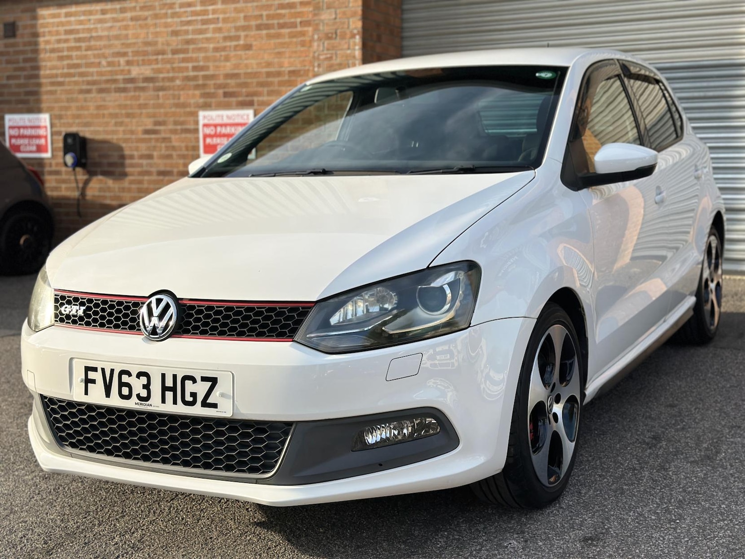 Used Volkswagen Polo 2013 for sale - 76222979: Photo 5