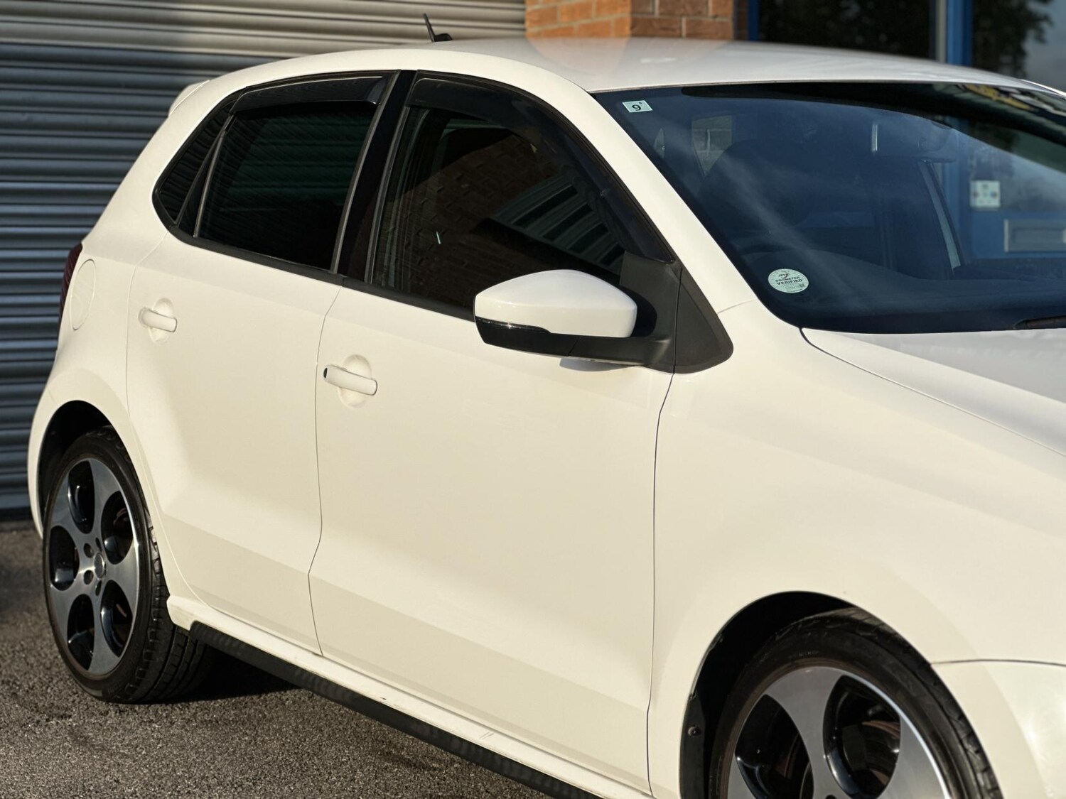 Used Volkswagen Polo 2013 for sale - 76222979: Photo 7