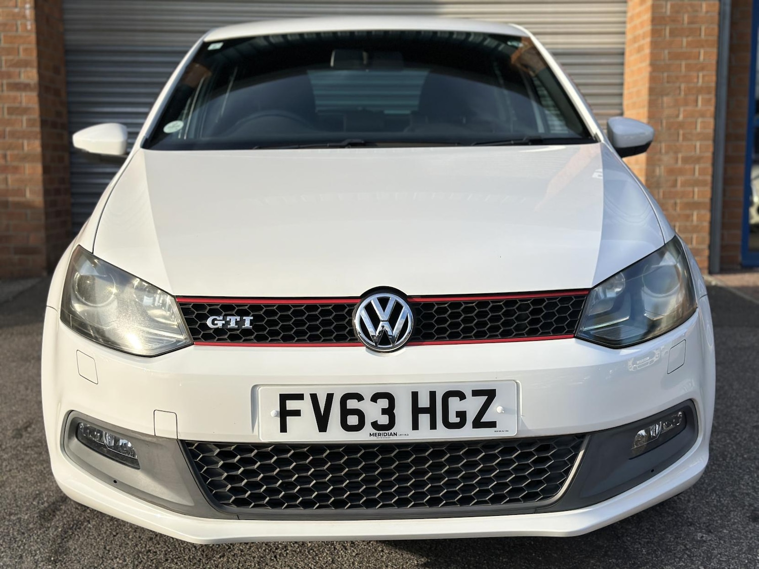 Used Volkswagen Polo 2013 for sale - 76222979: Photo 8