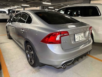 Used Volvo S60 2012 for sale - 76631061: Photo