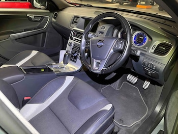 Used Volvo S60 2012 for sale - 76631061: Photo