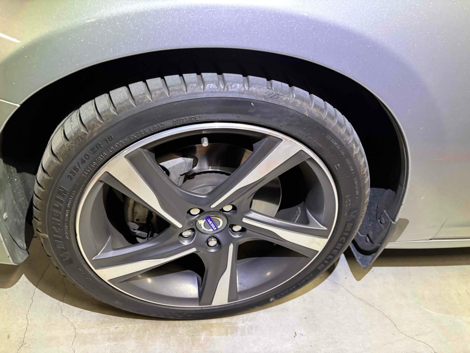 Used Volvo S60 2012 for sale - 76631061: Photo 4