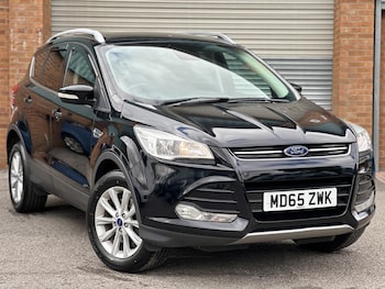 Used Ford Kuga 2015 for sale - 75733104: Photo