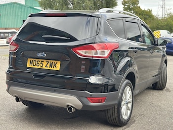 Used Ford Kuga 2015 for sale - 75733104: Photo