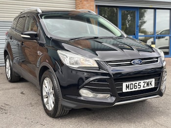 Used Ford Kuga 2015 for sale - 75733104: Photo
