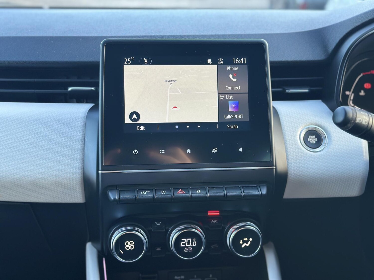 Used Renault Clio 2022 for sale - 77525276: Photo 25