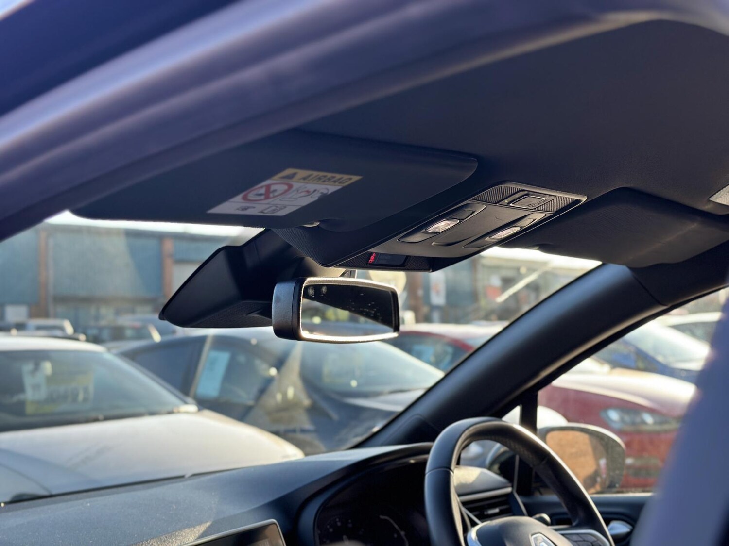 Used Renault Clio 2022 for sale - 77525276: Photo 32