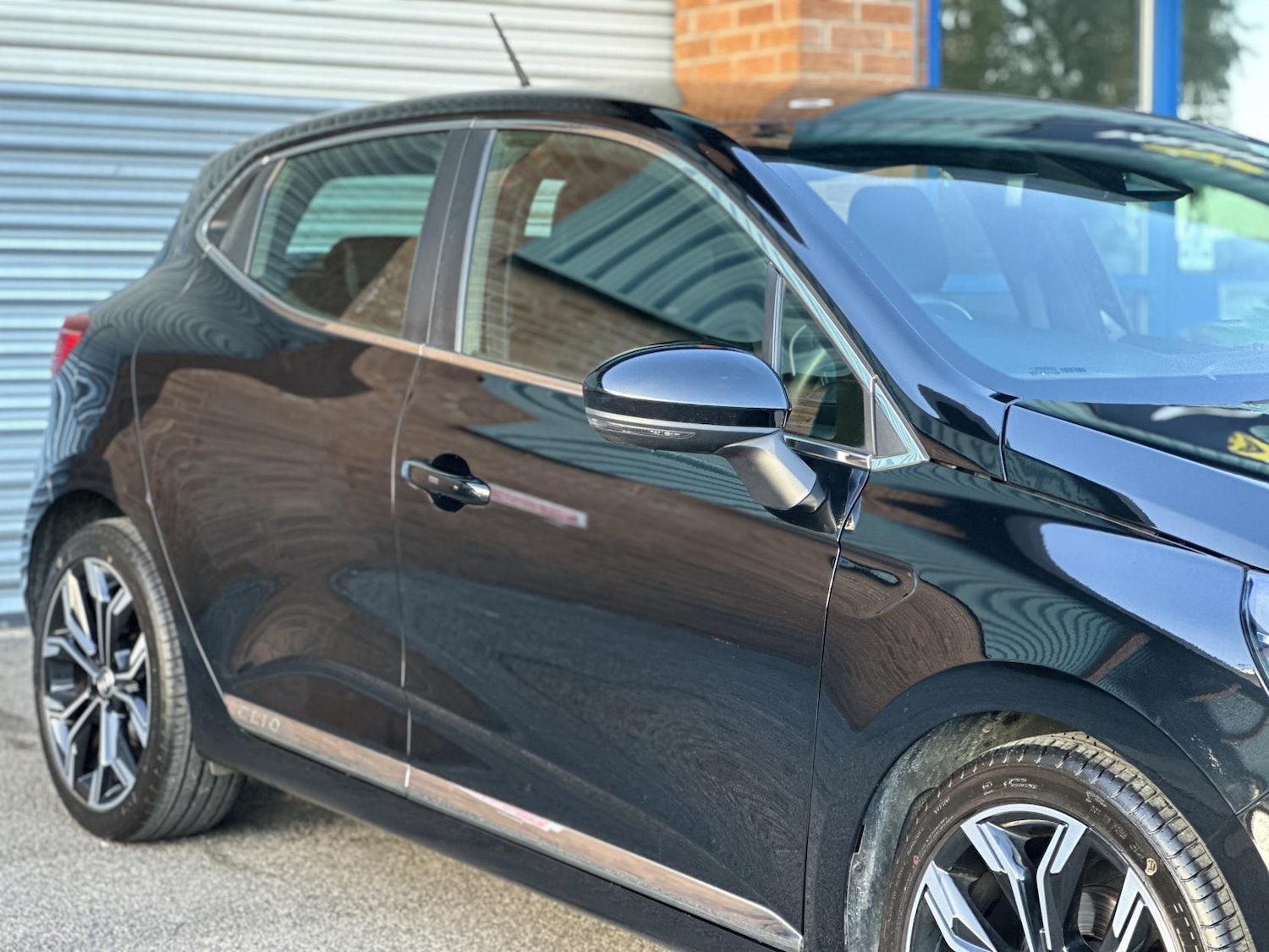 Used Renault Clio 2022 for sale - 77525276: Photo 7