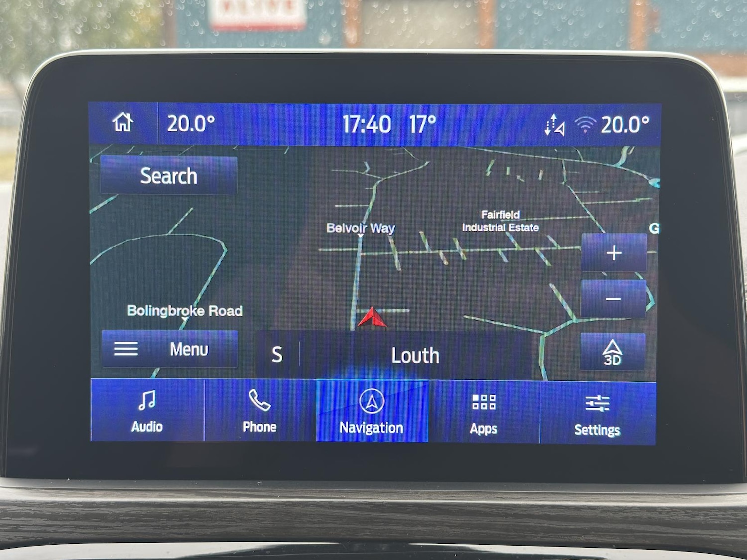 Vehicle 26