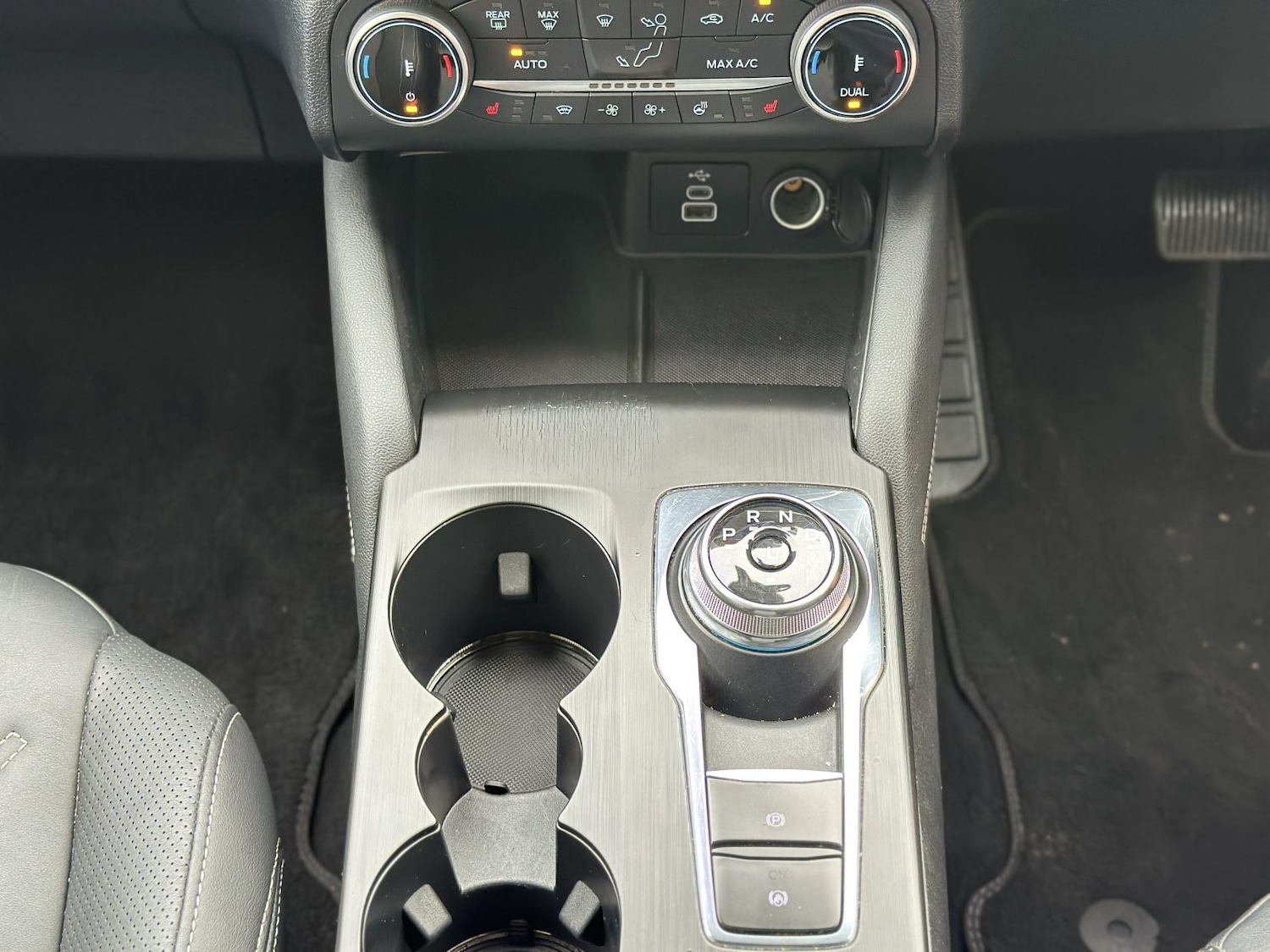 Vehicle 29