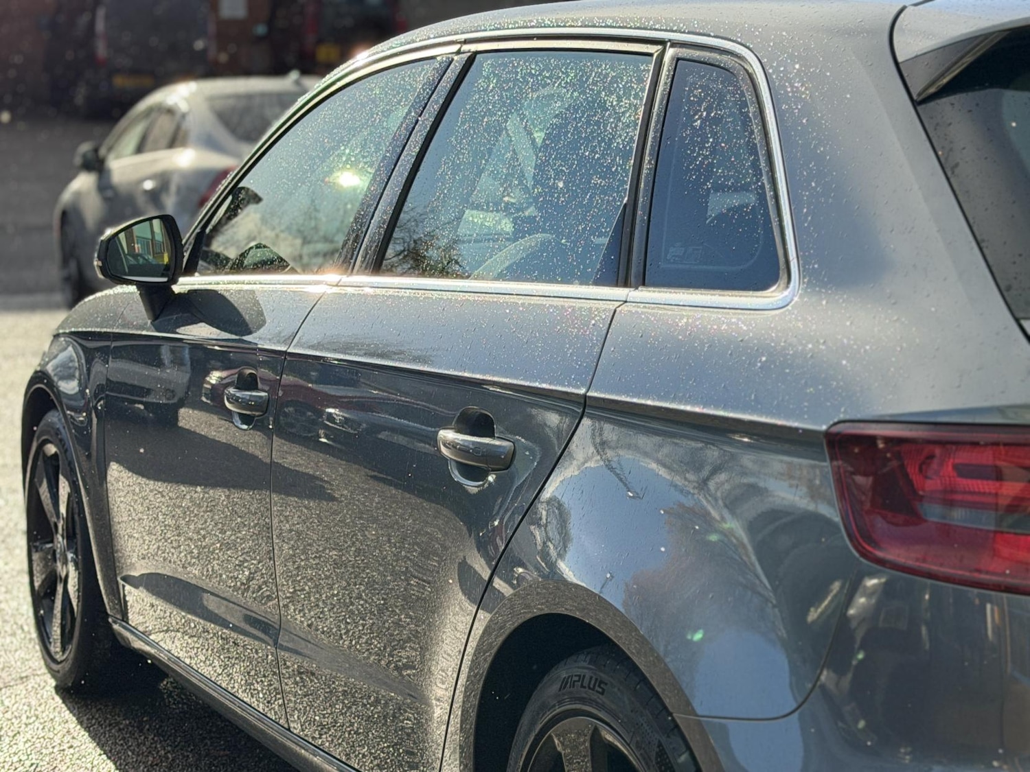 Used Audi A3 2013 for sale - 76664906: Photo 12