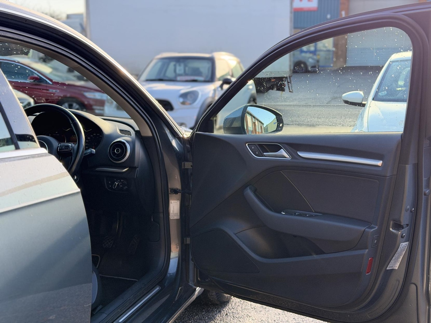 Used Audi A3 2013 for sale - 76664906: Photo 15