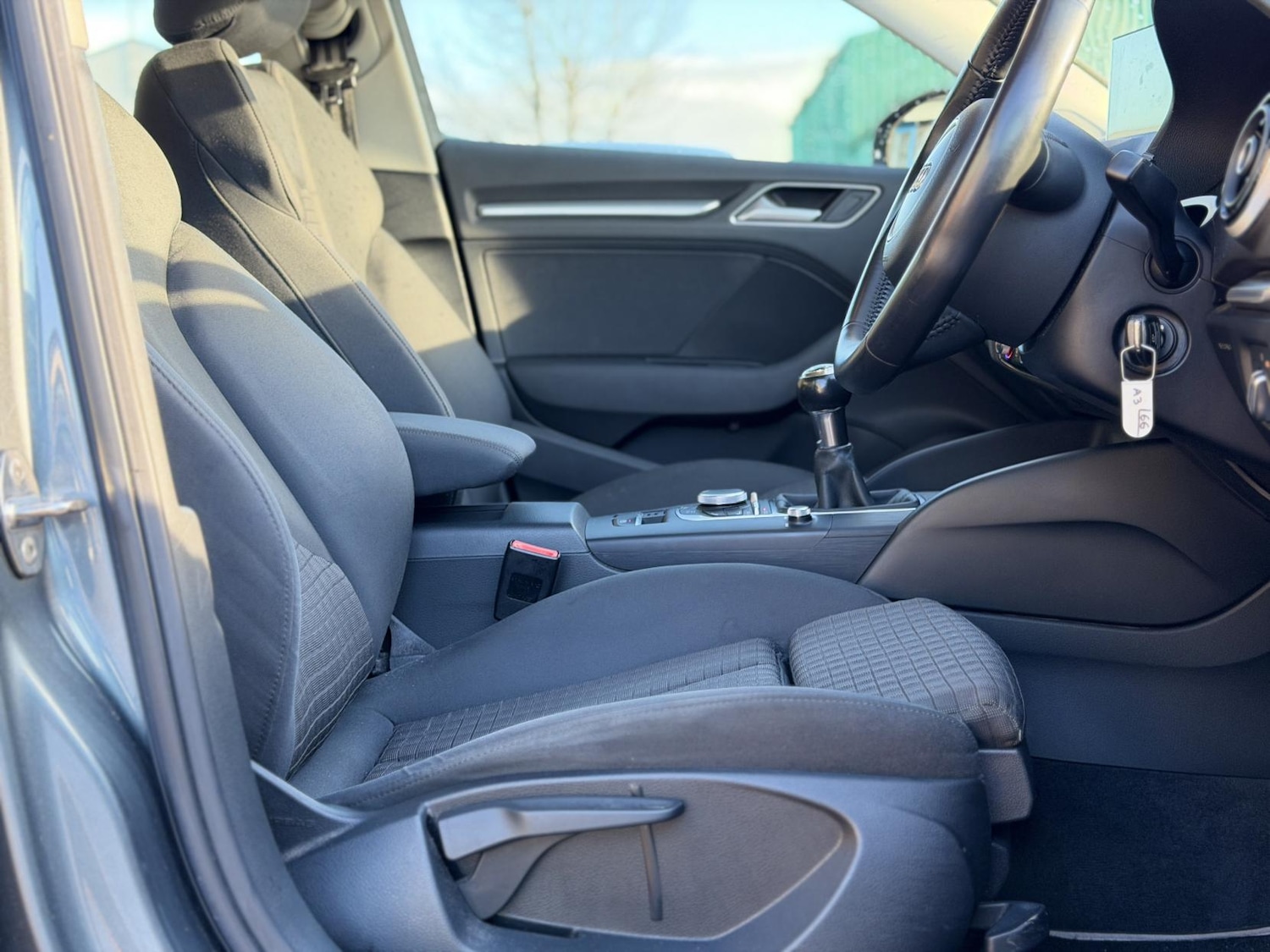 Used Audi A3 2013 for sale - 76664906: Photo 18